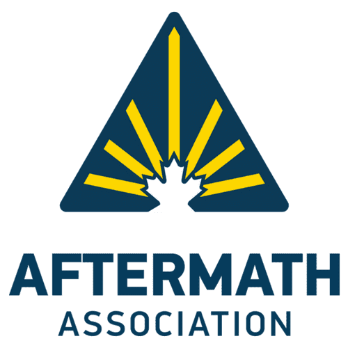 Aftermath Association at First Responders Appreciation Week